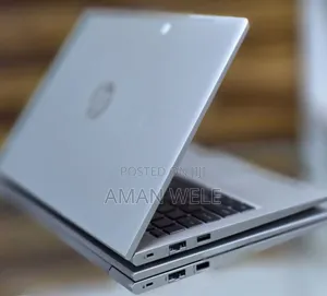 New Laptop HP ProBook 440 G10 16GB Intel Core I7 SSD 1T