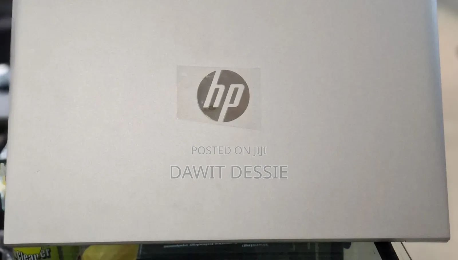 New Laptop HP 16GB Intel Core I7 SSD 512GB