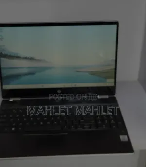 Photo - New Laptop HP Pavilion X360 8GB Intel Core I5 SSD 512GB