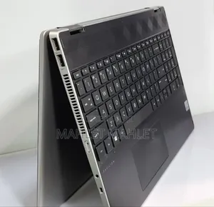 New Laptop HP Pavilion X360 8GB Intel Core I5 SSD 512GB