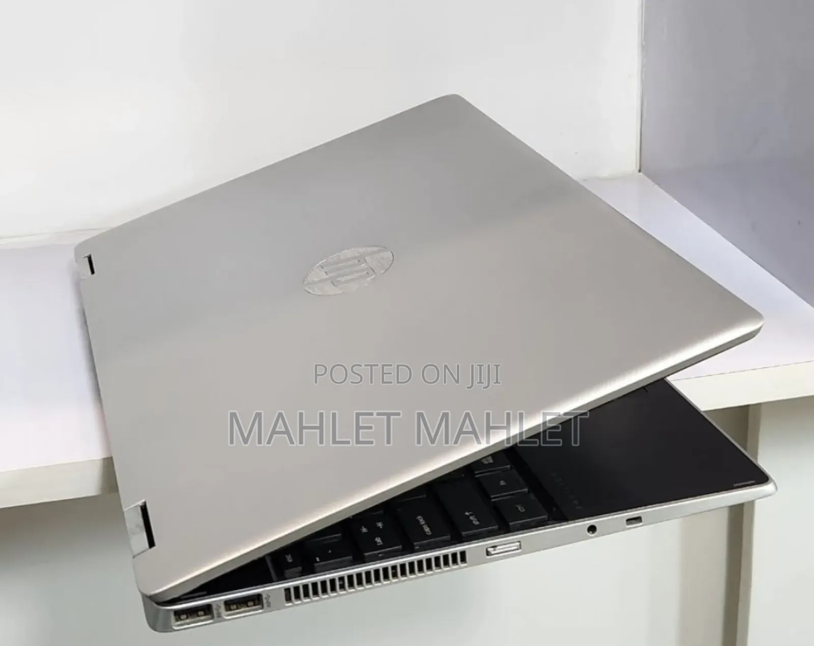 New Laptop HP Pavilion X360 8GB Intel Core I5 SSD 512GB