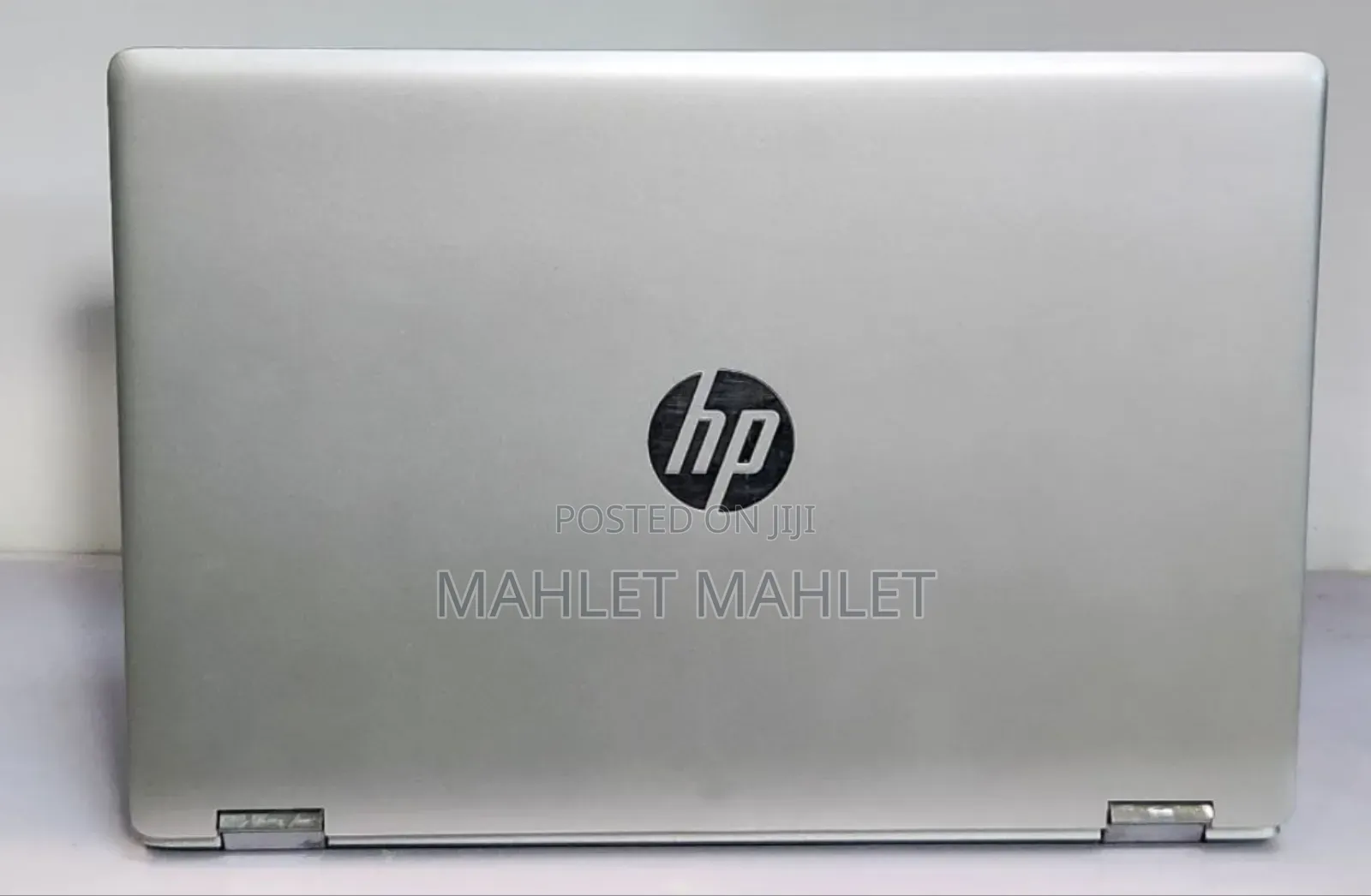 New Laptop HP Pavilion X360 8GB Intel Core I5 SSD 512GB