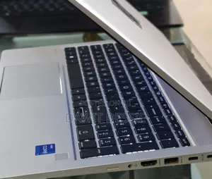 New Laptop HP 16GB Intel Core I7 SSD 512GB
