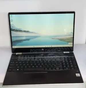 New Laptop HP Pavilion X360 8GB Intel Core I5 SSD 512GB