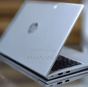 New Laptop HP ProBook 440 G10 16GB Intel Core I7 SSD 1T