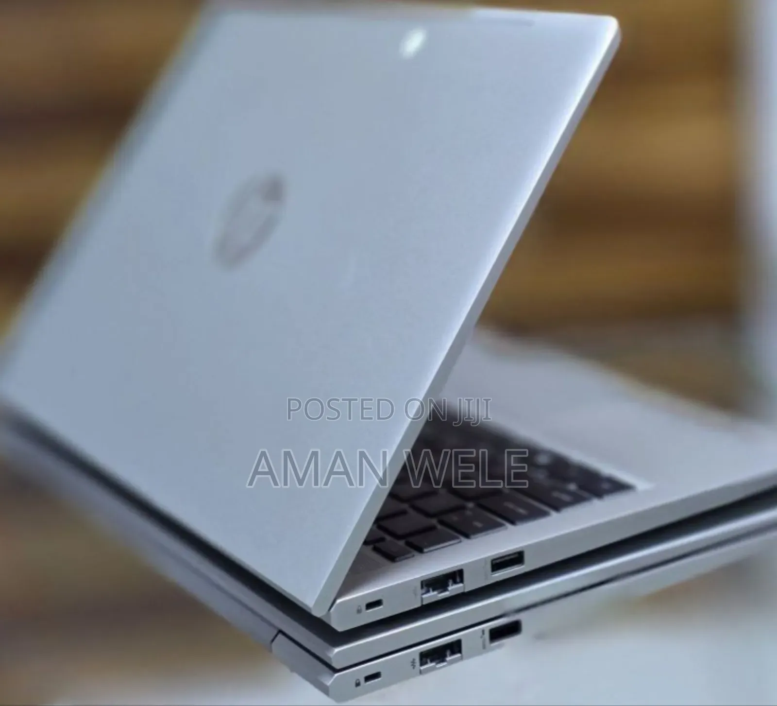 New Laptop HP ProBook 440 G10 16GB Intel Core I7 SSD 1T