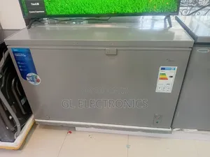 Media Deep Frezer 500l