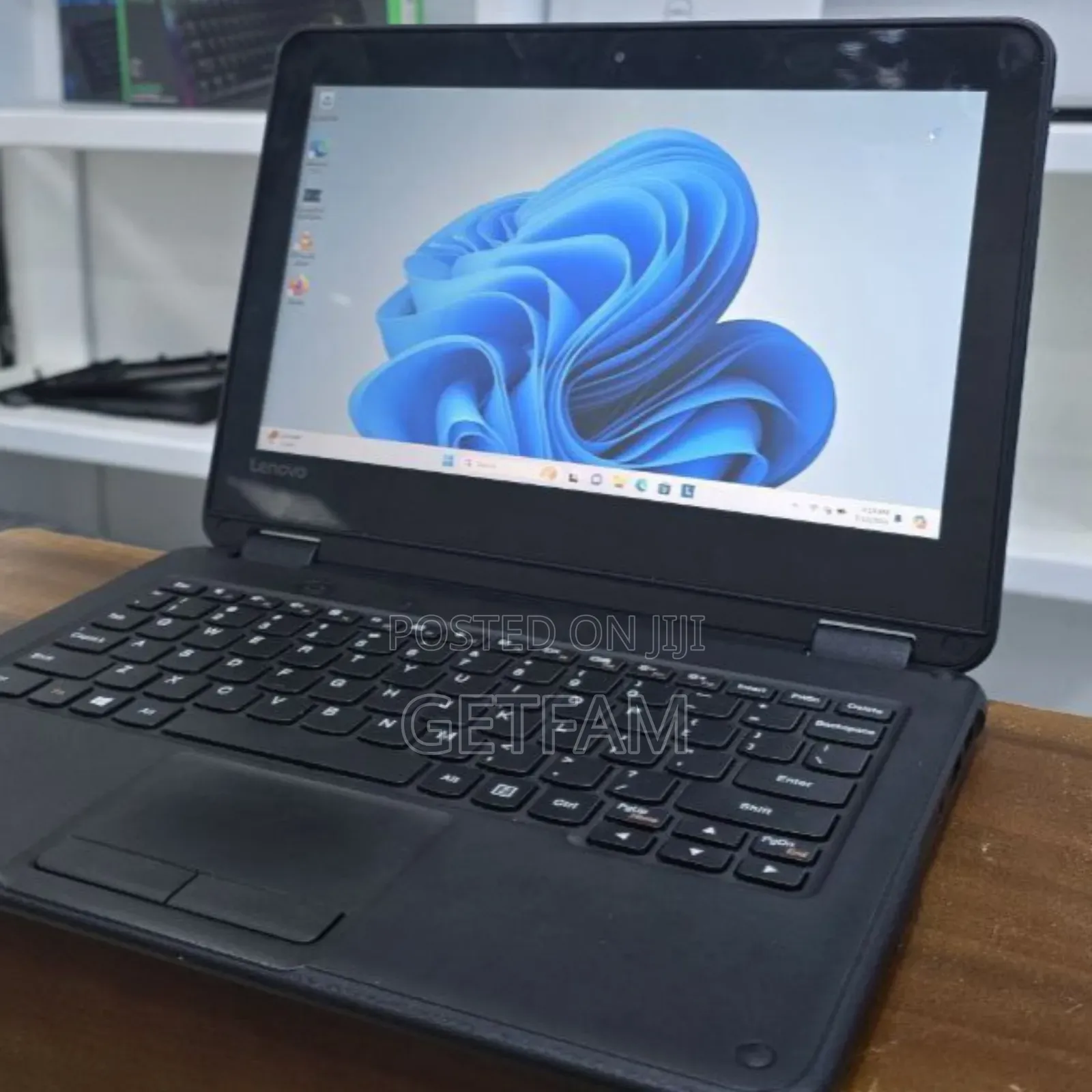 New Laptop Lenovo ThinkPad X1 Carbon 4GB Intel SSD 256GB