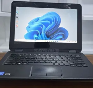 New Laptop Lenovo ThinkPad X1 Carbon 4GB Intel SSD 256GB