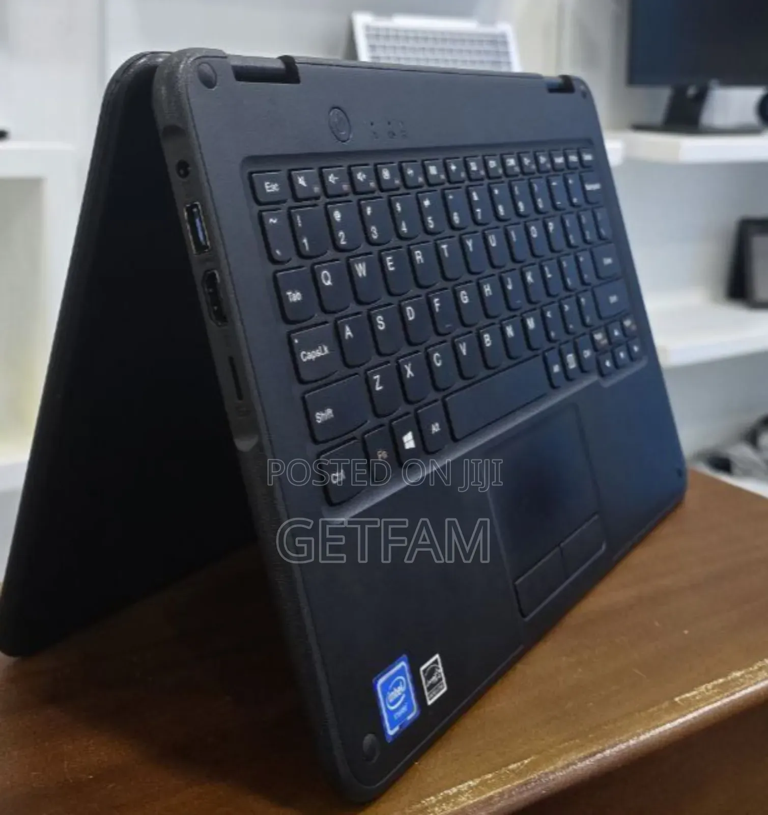 New Laptop Lenovo ThinkPad X1 Carbon 4GB Intel SSD 256GB