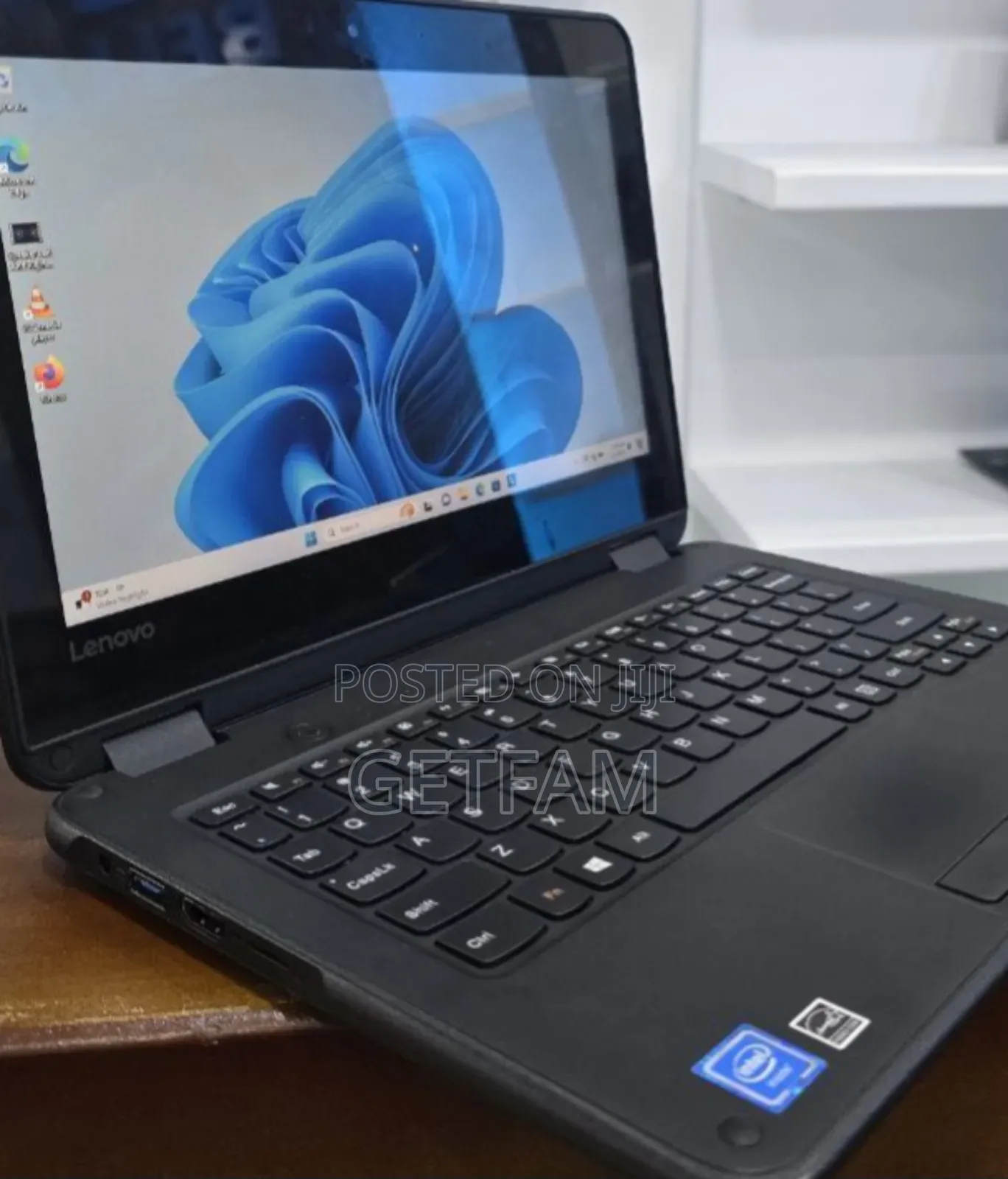 New Laptop Lenovo ThinkPad X1 Carbon 4GB Intel SSD 256GB