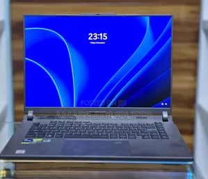 New Laptop Asus ROG Strix G16 G614 16GB Intel Core I9 SSD 1T