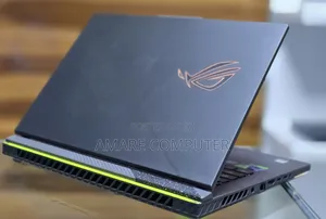 New Laptop Asus ROG Strix G16 G614 16GB Intel Core I9 SSD 1T