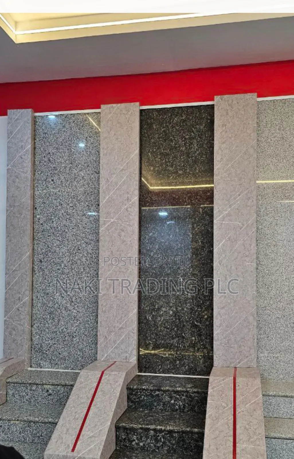 Chinese Granite