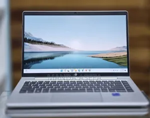 Photo - New Laptop HP ProBook 440 G10 16GB Intel Core i7 SSD 512GB