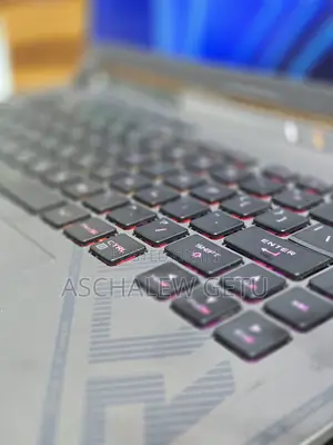 New Laptop Asus ROG Strix G15 16GB Intel Core I9 SSD 1T