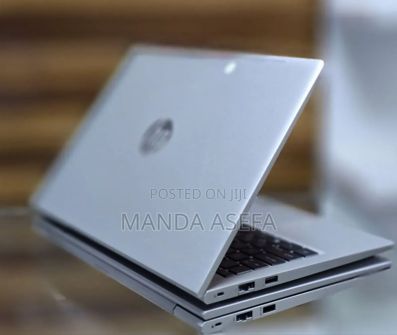 New Laptop HP ProBook 440 G10 16GB Intel Core i7 SSD 512GB