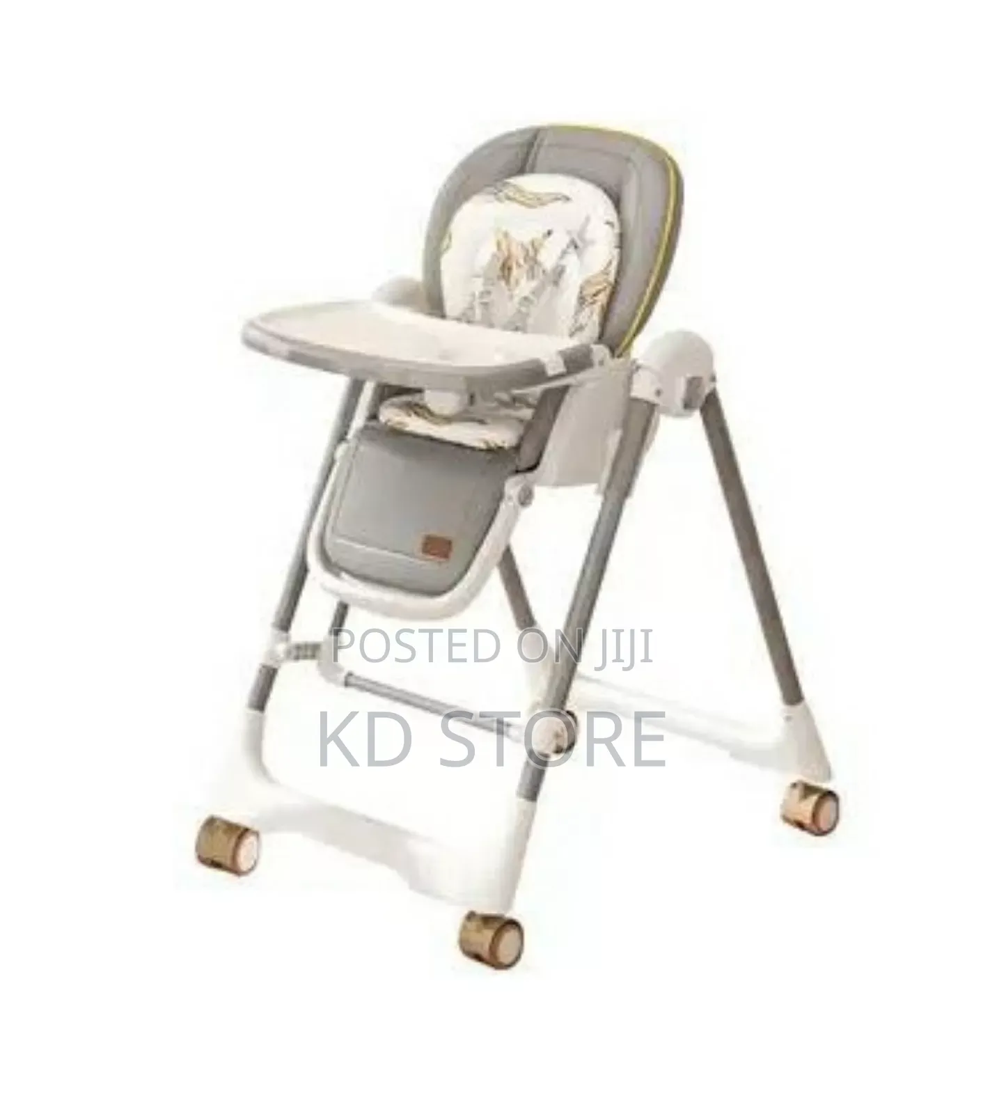 5 in 1 Multifunction Baby Feeding Chair
