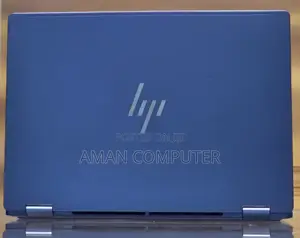 New Laptop HP OmniBook 5 Flip 16GB Intel Core I7 SSD 1T