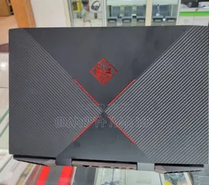Photo - New Laptop HP Omen X 16GB Intel Core i5 HDD+SSD 1T