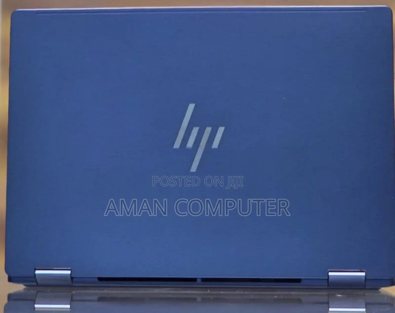 New Laptop HP OmniBook 5 Flip 16GB Intel Core I7 SSD 1T