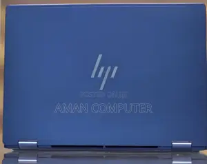 New Laptop HP OmniBook 5 Flip 16GB Intel Core I7 SSD 1T