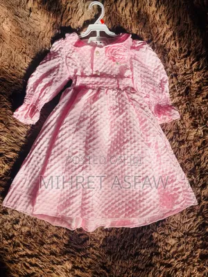 Photo - Dress for Girls