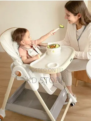 5 in 1 Multifunction Baby Feeding Chair