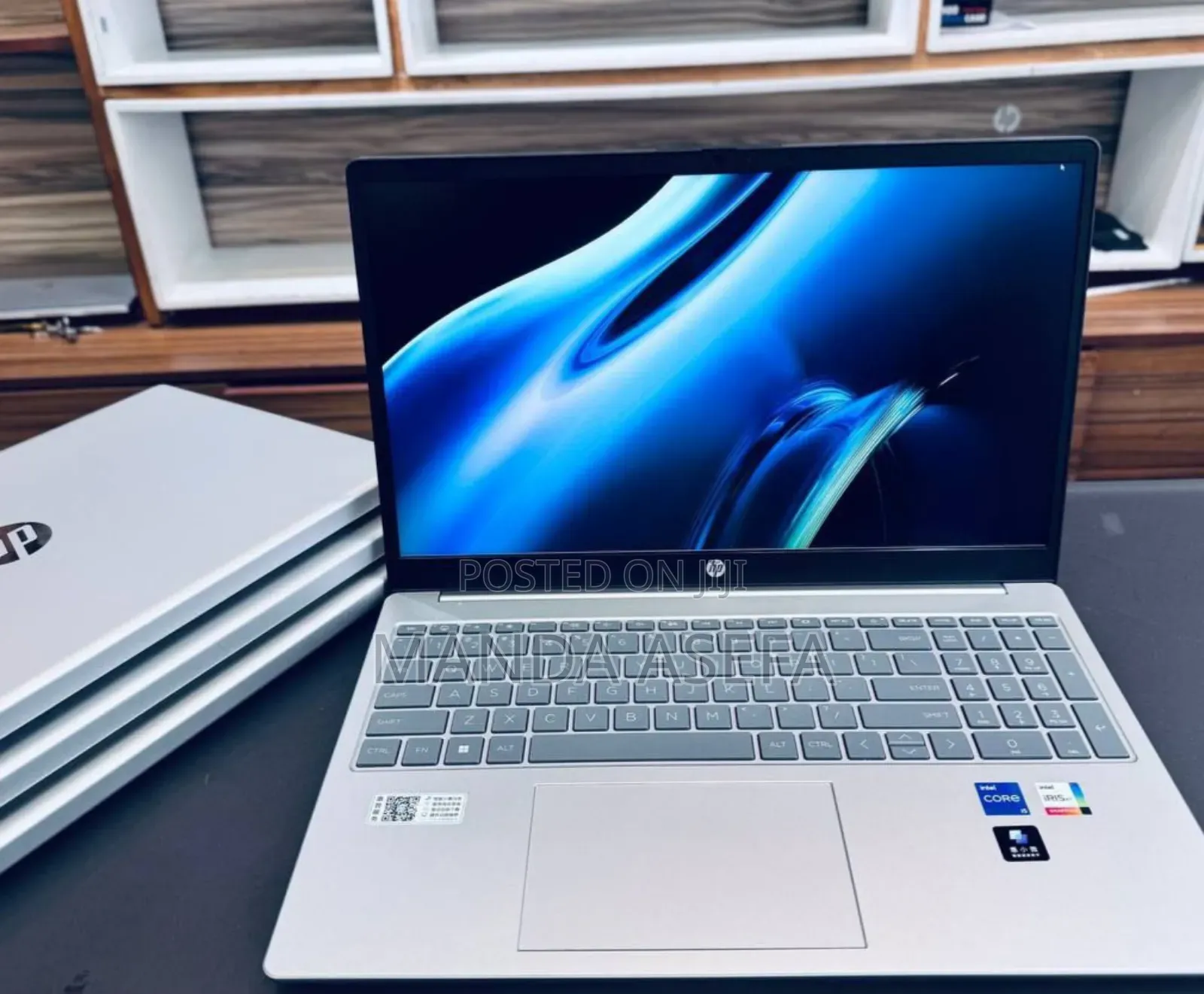 New Laptop HP Stream Notebook 16GB Intel Core I5 SSD 512GB