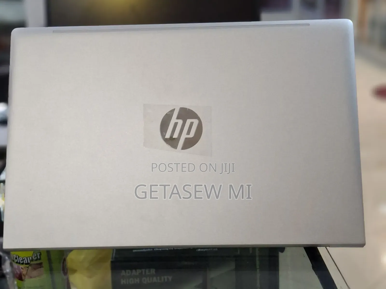 New Laptop HP Probook 450 16GB Intel Core I7 SSD 512GB