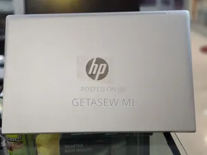 New Laptop HP Probook 450 16GB Intel Core I7 SSD 512GB