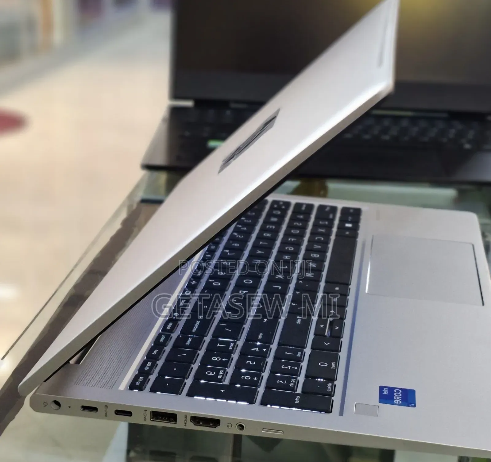 New Laptop HP Probook 450 16GB Intel Core I7 SSD 512GB