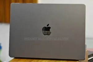 New Laptop Apple MacBook Pro M1 16GB Nvidia SSD 512GB