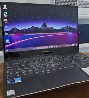 New Laptop Asus ROG Zephyrus G15 16GB Intel SSD 1T