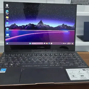 New Laptop Asus ROG Zephyrus G15 16GB Intel SSD 1T
