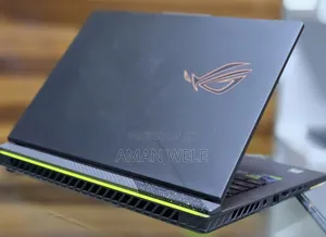 New Laptop Asus ROG Strix G16 G614 16GB Intel Core I9 SSD 1T