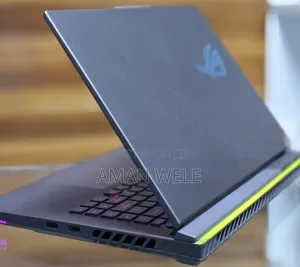 New Laptop Asus ROG Strix G16 G614 16GB Intel Core I9 SSD 1T