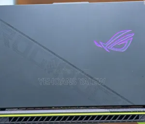 New Laptop Asus ROG Strix G16 G614 16GB Intel Core I9 SSD 1T