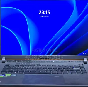 Photo - New Laptop Asus ROG Strix G16 G614 16GB Intel Core I9 SSD 1T