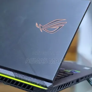 New Laptop Asus ROG Strix G16 G614 16GB Intel Core I9 SSD 1T