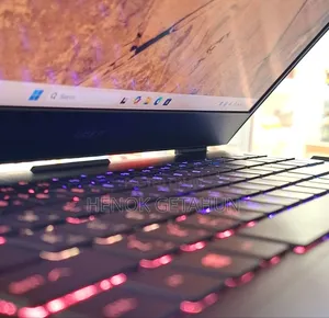 New Laptop HP Omen 16 16GB Intel Core I7 SSD 512GB