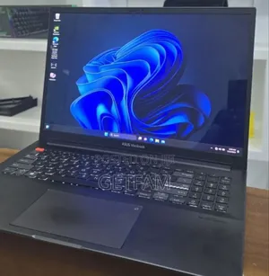 New Laptop Asus VivoBook 15 X505BA 4GB AMD Ryzen 9 SSD 512GB