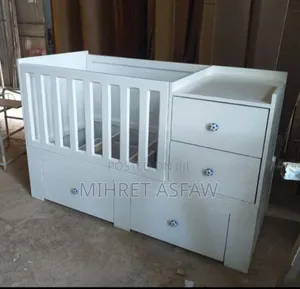 Photo - Bed for Kids