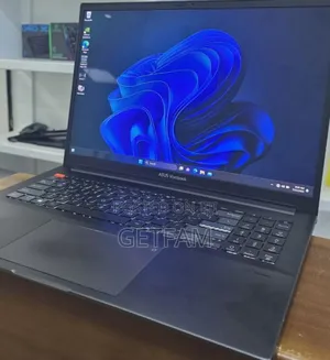 New Laptop Asus VivoBook 15 X505BA 4GB AMD Ryzen 9 SSD 512GB