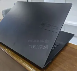 New Laptop Asus VivoBook 15 X505BA 4GB AMD Ryzen 9 SSD 512GB