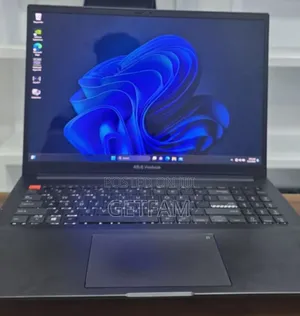 New Laptop Asus VivoBook 15 X505BA 4GB AMD Ryzen 9 SSD 512GB