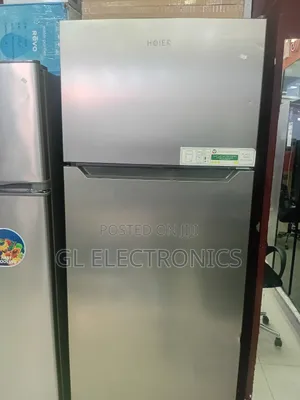 Haier Refergrator 258 L