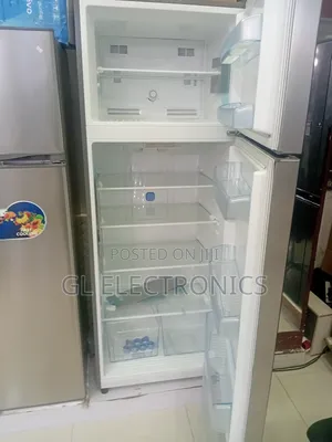 Haier Refergrator 258 L