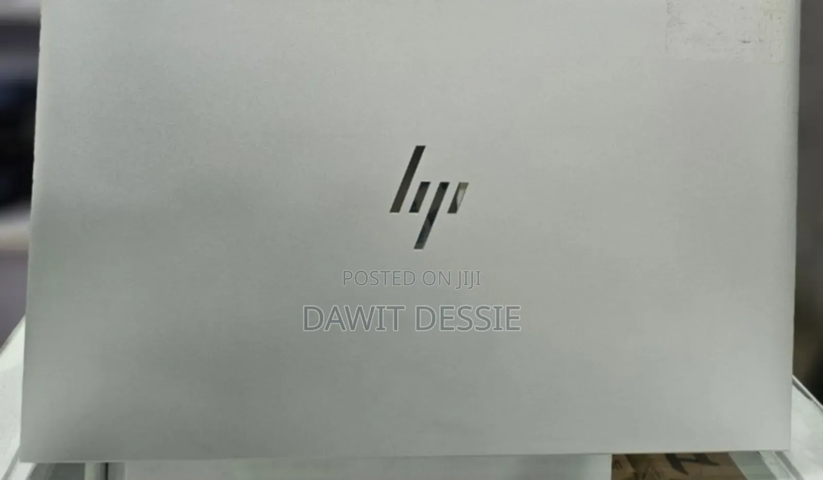 New Laptop HP EliteBook 850 G8 16GB Intel Core I7 SSD 512GB