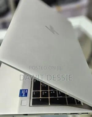 New Laptop HP EliteBook 850 G8 16GB Intel Core I7 SSD 512GB